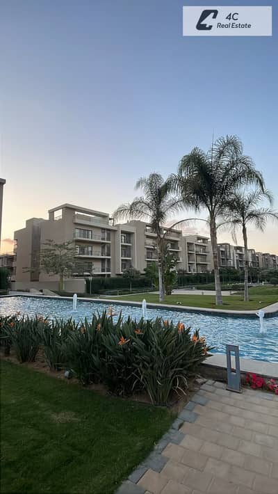 3 Bedroom Flat for Sale in New Cairo, Cairo - WhatsApp Image 2026-01-06 at 2.22. 34 PM. jpeg 3 Bedroom Flat for Sale in New Cairo, Cairo - WhatsApp Image 2026-01-06 at 2.22. 34 PM. jpeg