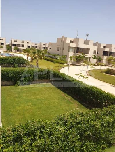 شاليه 4 غرف نوم للبيع في الساحل الشمالي، مطروح - 147eebb5-773d-4cac-a83d-1a8d025cbddf. jpg