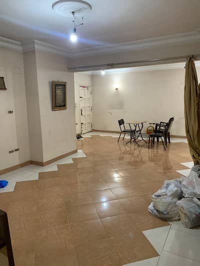 شقة 2 غرفة نوم للبيع في الهرم، الجيزة - شقة للبيع اللبيني بالمريوطية – الهرم – موقع مميز جدًا شقة 2 غرفة نوم للبيع في الهرم، الجيزة - شقة للبيع اللبيني بالمريوطية – الهرم – موقع مميز جدًا