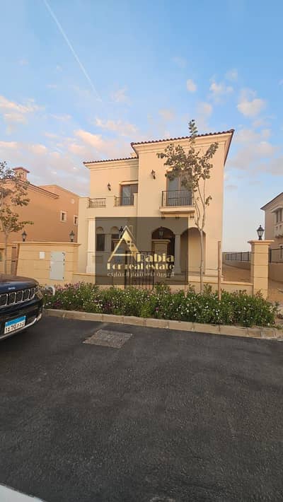 فیلا 4 غرف نوم للبيع في القاهرة الجديدة، القاهرة - WhatsApp Image 2026-05-21 at 2.27. 01 PM. jpeg فیلا 4 غرف نوم للبيع في القاهرة الجديدة، القاهرة - WhatsApp Image 2026-05-21 at 2.27. 01 PM. jpeg