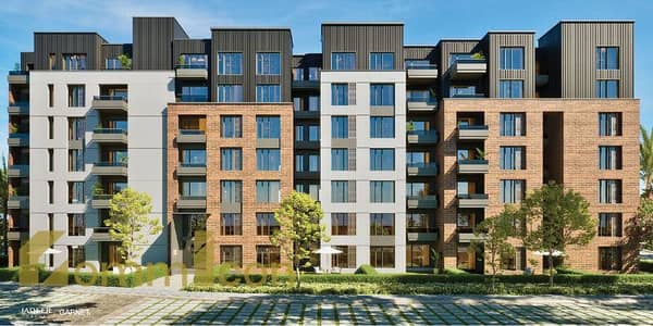 1 Bedroom Flat for Sale in New Capital City, Cairo - Prices-and-Spaces-of-Garnet-Residence-Compound. jpg 1 Bedroom Flat for Sale in New Capital City, Cairo - Prices-and-Spaces-of-Garnet-Residence-Compound. jpg