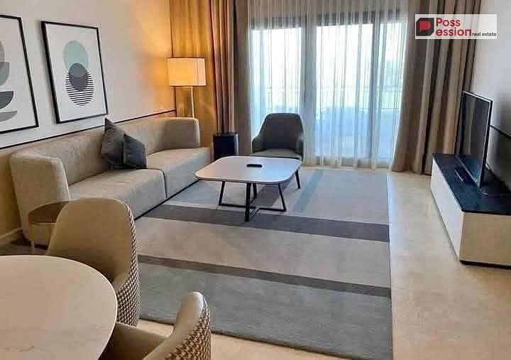 Last Chance – Apartment for Sale in SODIC Villette, New Cairo Next to Lake View Residence and Mivida, near the American University - View 6