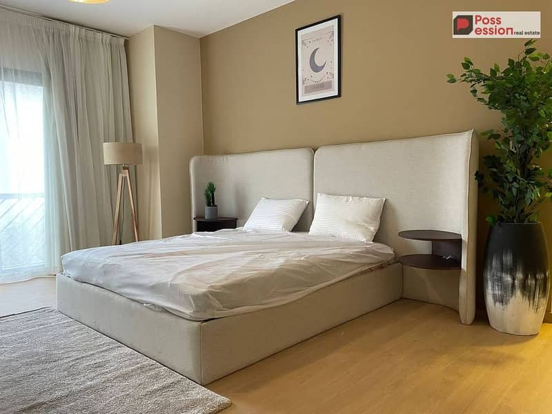 Last Chance – Apartment for Sale in SODIC Villette, New Cairo Next to Lake View Residence and Mivida, near the American University - More