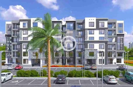 3 Bedroom Apartment for Sale in Madinaty, Cairo - 40038. jpg