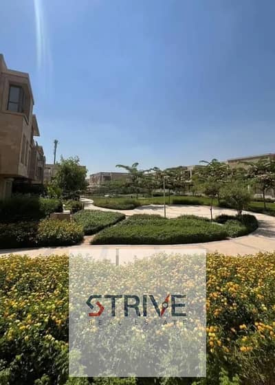 3 Bedroom Flat for Sale in New Heliopolis, Cairo - WhatsApp Image 2026-03-14 at 10.19. 22 AM (4). jpeg