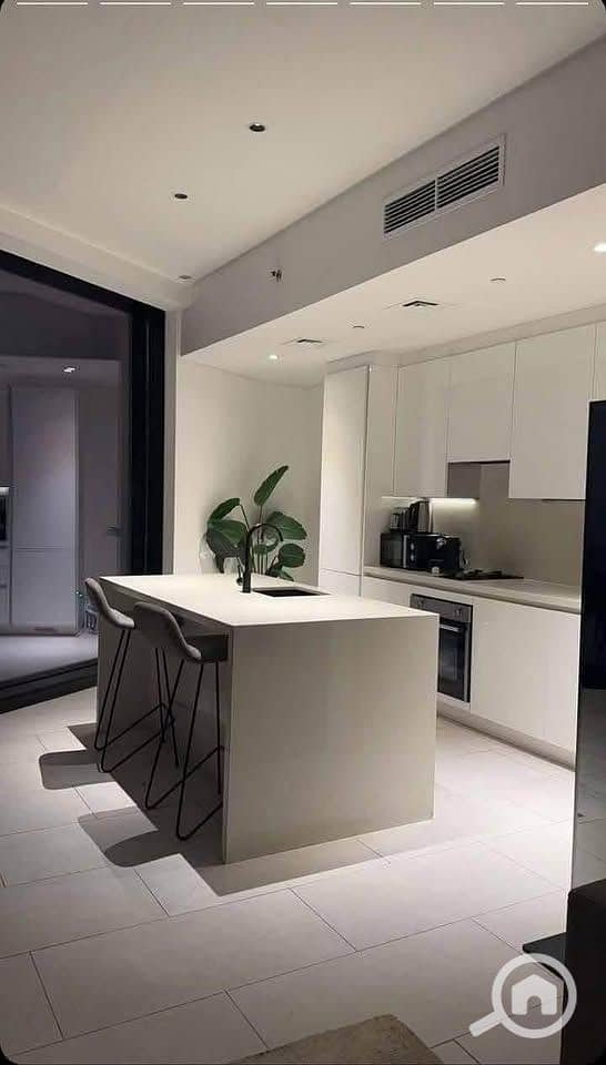 Apartment for Sale in La Vista El Patio oro Compound, 3 Bedrooms, 230m+40m garden , Prime Location - Vista 5