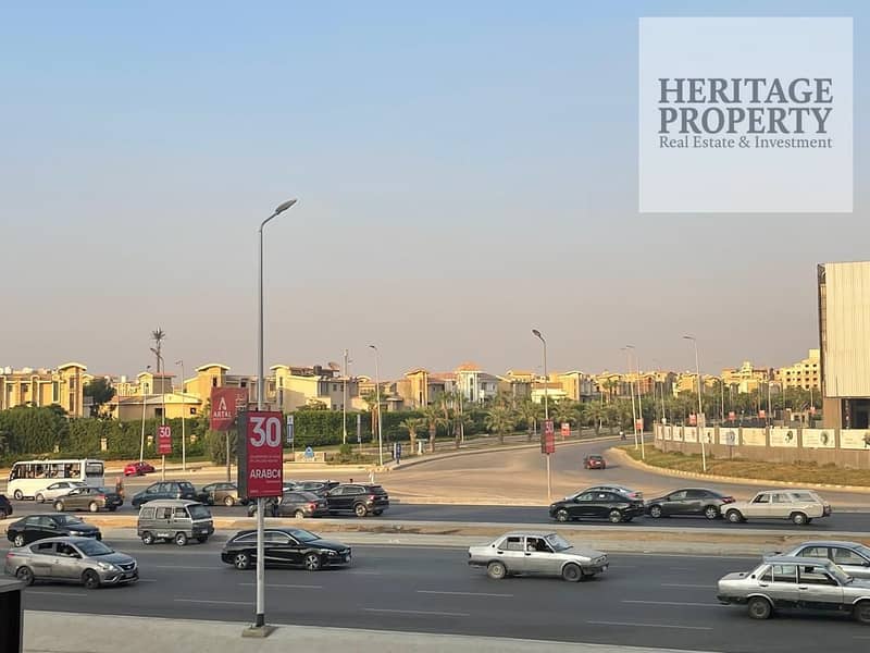 For Sale Apartment in El Banafseg Buildings | Near Waterway New Cairo - Bild 4