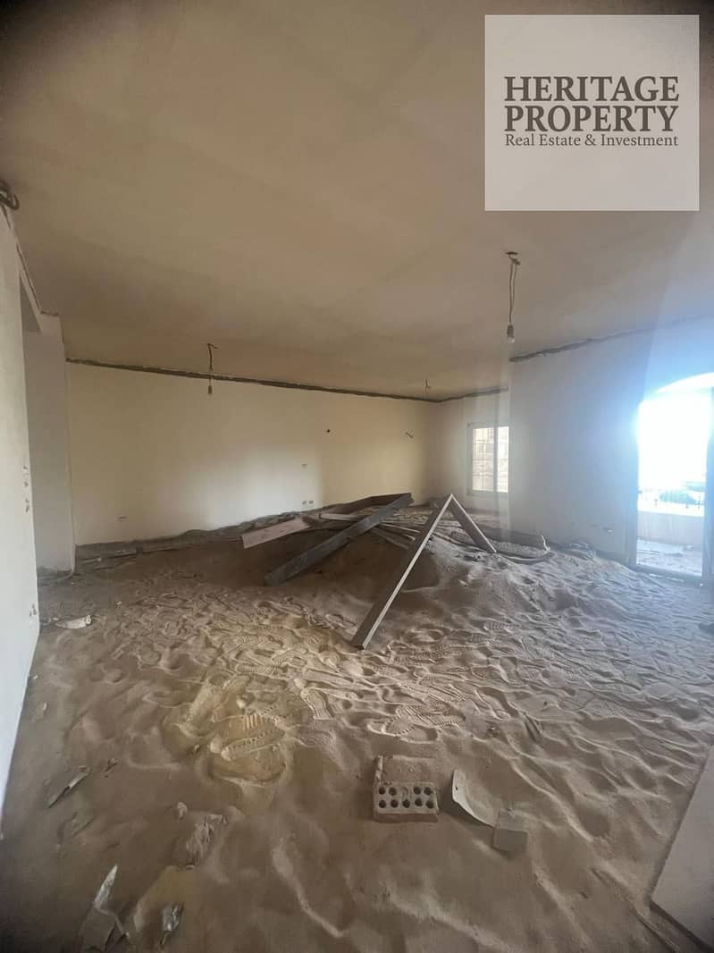 For Sale Apartment in El Banafseg Buildings | Near Waterway New Cairo - Bild 5