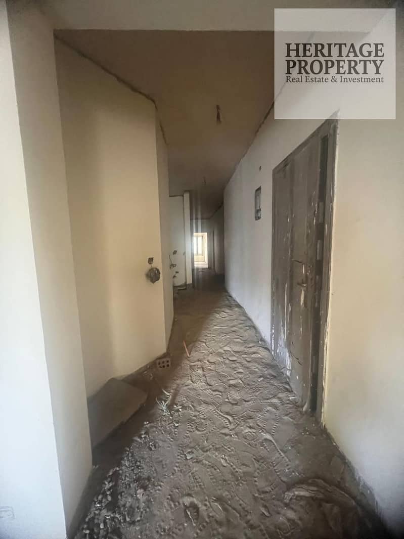 For Sale Apartment in El Banafseg Buildings | Near Waterway New Cairo - Bild 6