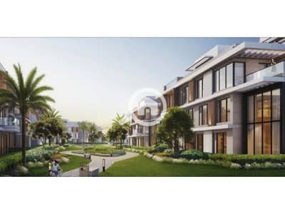 2 Bedroom Flat for Sale in Sheikh Zayed, Giza - The Estates Sodic 1. jpg 2 Bedroom Flat for Sale in Sheikh Zayed, Giza - The Estates Sodic 1. jpg