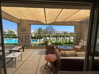 4 Bedroom Penthouse for Sale in North Coast, Matruh - WhatsApp Image 2026-05-23 at 8.18. 33 PM (1). jpeg
