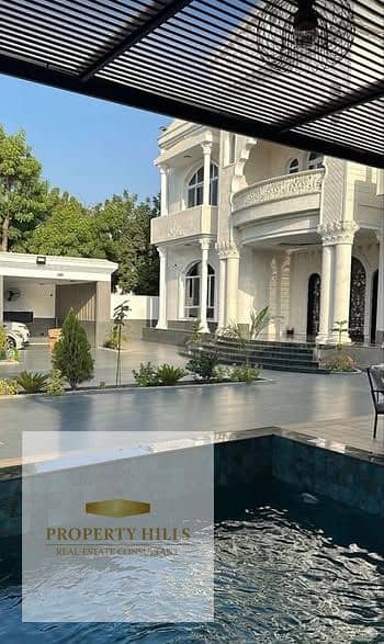 5 Bedroom Villa for Sale in Mostakbal City, Cairo - 679987960_2859524447716817_2100934985474384659_n. jpg