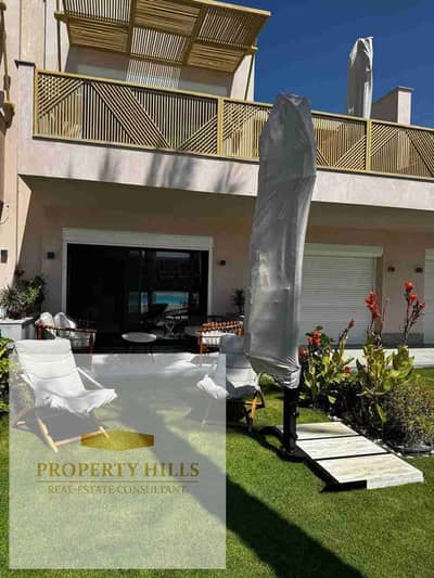 3 Bedroom Chalet for Sale in North Coast, Matruh - 1000735480. jpg