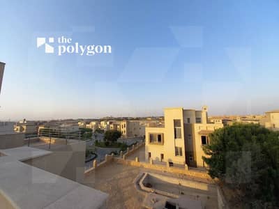 شقة 3 غرف نوم للبيع في الشيخ زايد، الجيزة - 1. png شقة 3 غرف نوم للبيع في الشيخ زايد، الجيزة - 1. png