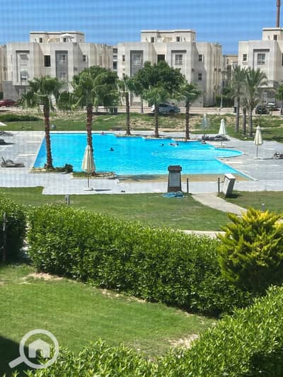 2 Bedroom Chalet for Rent in North Coast, Matruh - 48235. jpg
