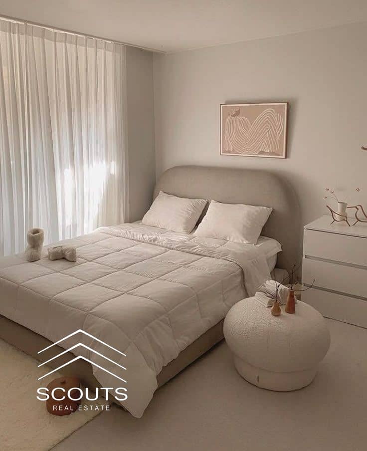 Apartment in lqhrh ljdydh, kmbwnd syzwn, lrhb - Prikaz 3