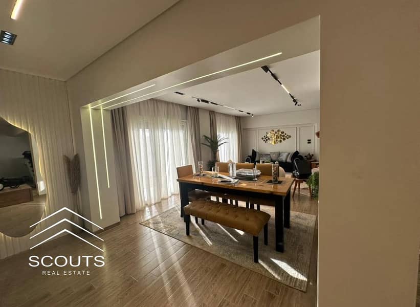 Apartment in lqhrh ljdydh, kmbwnd syzwn, lrhb - Prikaz 5
