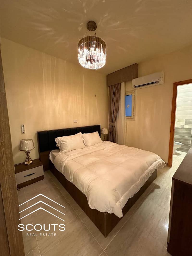Apartment in lqhrh ljdydh, kmbwnd syzwn, lrhb - Više