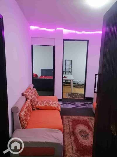 2 Bedroom Flat for Rent in Maadi, Cairo - IMG-20260406-WA0046. jpg 2 Bedroom Flat for Rent in Maadi, Cairo - IMG-20260406-WA0046. jpg