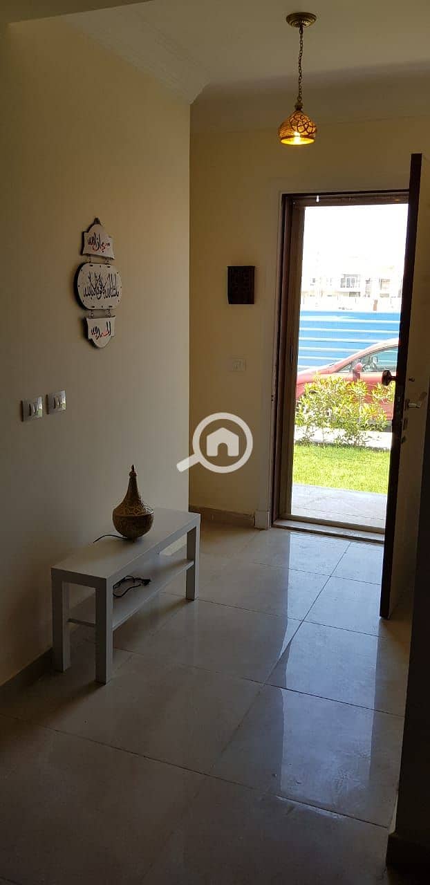 Marseille 4 Duplex Villa by the swimming pool – pohled 4