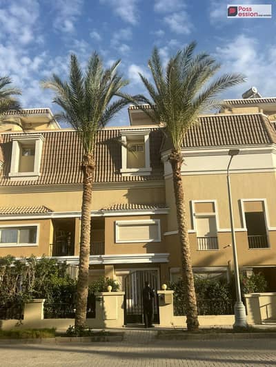 5 Bedroom Villa for Sale in Mostakbal City, Cairo - 07e8e28b-9acc-46a1-adcf-e8c53457fd6a. jpg 5 Bedroom Villa for Sale in Mostakbal City, Cairo - 07e8e28b-9acc-46a1-adcf-e8c53457fd6a. jpg
