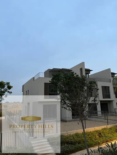 3 Bedroom Villa for Sale in New Cairo, Cairo - 3. jpg
