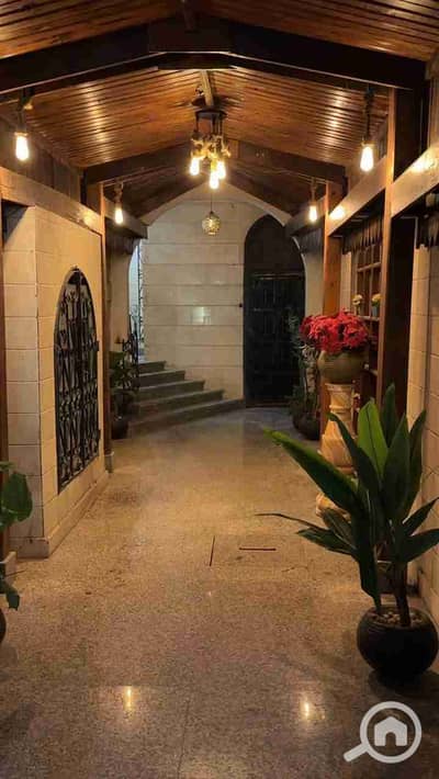غرفة 1 غرفة نوم للايجار في المهندسين، الجيزة - 1000275943. jpg
