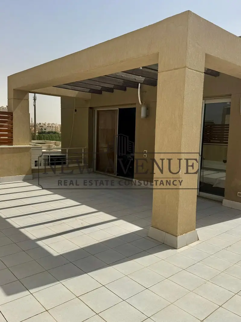 Luxury Duplex Penthouse + Roof RTM Best Price Palm Hills VGK - Prikaz 3