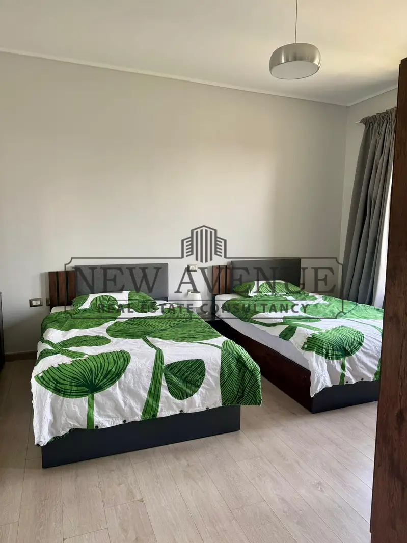 Luxury Duplex Penthouse + Roof RTM Best Price Palm Hills VGK - Prikaz 6