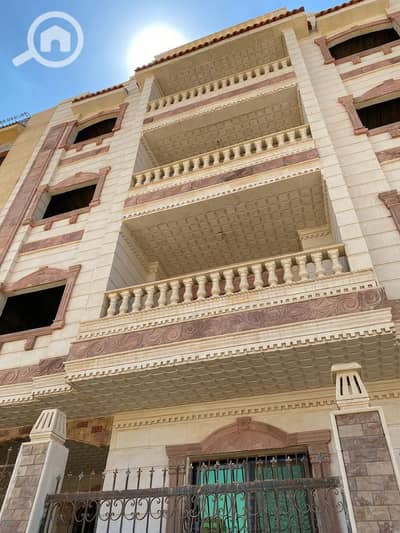 عقار سكني آخر 3 غرف نوم للبيع في مدينة الشروق، القاهرة - 1000724963. jpg