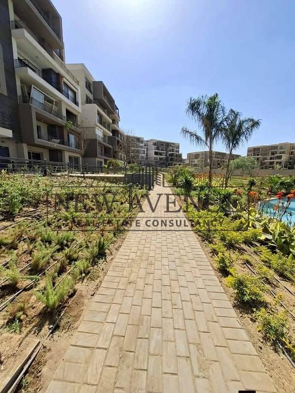 Fully Finished 131 -meter apartment for sale with installments 10y - Aanzicht 5