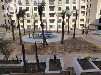 فلیٹ 1 غرفة نوم للايجار في الشيخ زايد، الجيزة - 4cc2ae58-bca3-4407-8765-197cd648d968. jpeg فلیٹ 1 غرفة نوم للايجار في الشيخ زايد، الجيزة - 4cc2ae58-bca3-4407-8765-197cd648d968. jpeg