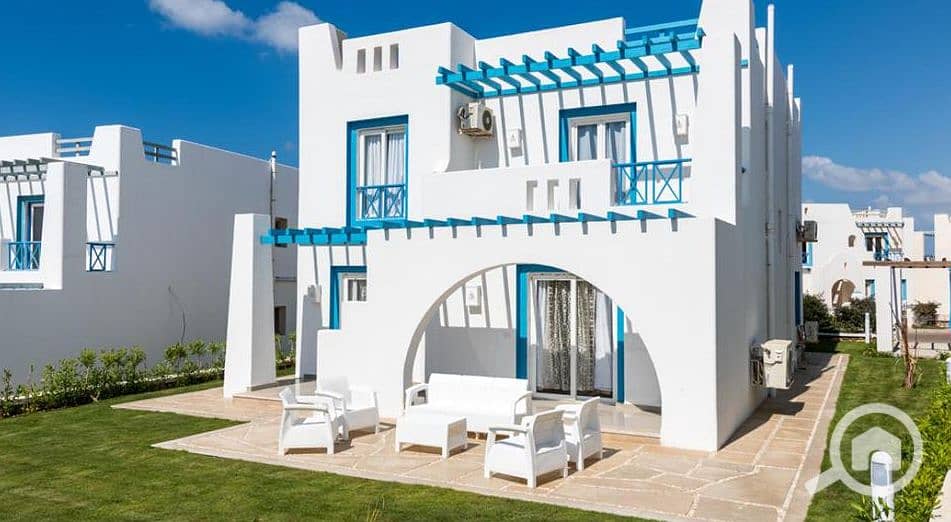 Villa with Garden in Mountain View North Coast. png Villa with Garden in Mountain View North Coast. png