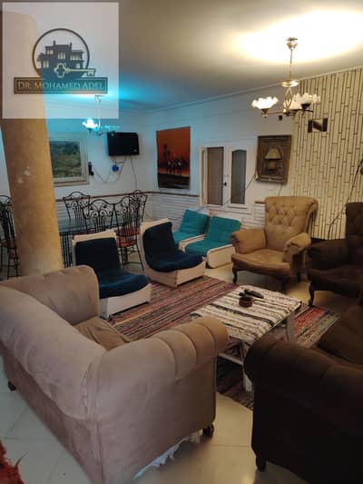 3 Bedroom Villa for Rent in Agami, Alexandria - 146709. jpg 3 Bedroom Villa for Rent in Agami, Alexandria - 146709. jpg