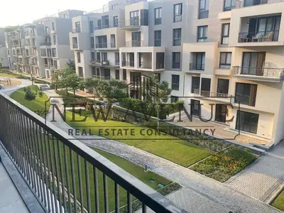 Most unique type Fully finished with very prime view from Sodic Development - Sodic east Phase : oak Sky House