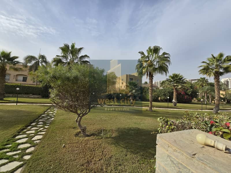Villa prime location. Fully finished in El karma 2 compound – pohled 2