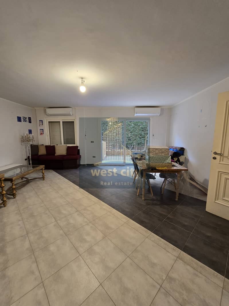 Villa prime location. Fully finished in El karma 2 compound – pohled 4