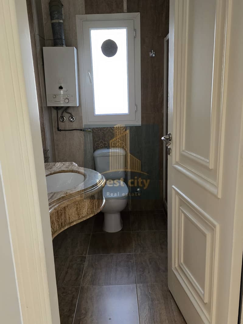 Villa prime location. Fully finished in El karma 2 compound – pohled 5