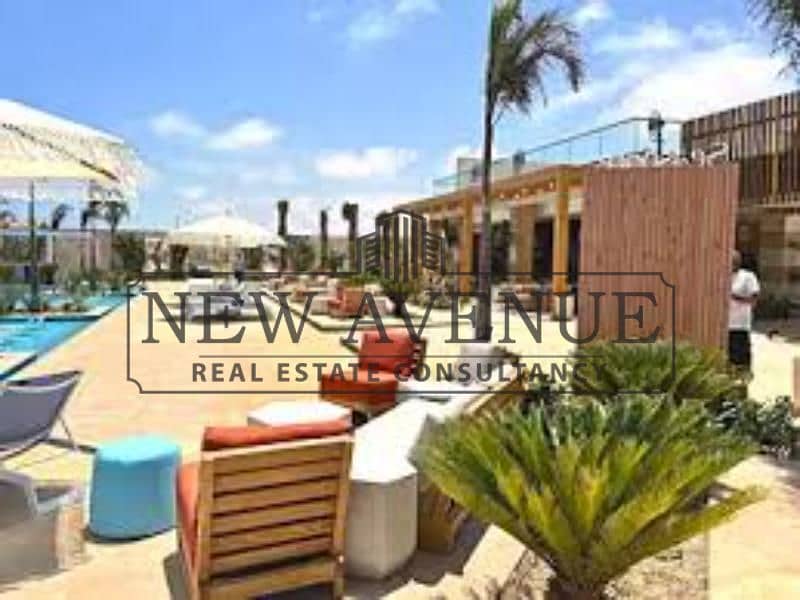 •Fully Finished Prime Ground Chalet at Seashore Waterside - HYDE PARK, Overlooking Water Features and Greenery - Fler