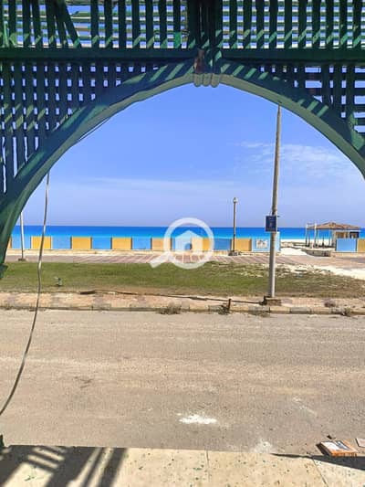 4 Bedroom Duplex for Rent in North Coast, Matruh - 48634. jpg