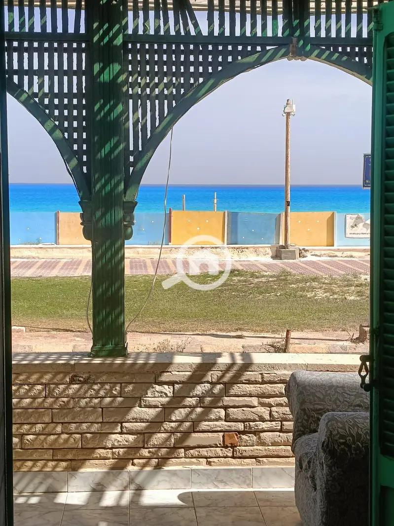 Duplex villa, first row by the sea, Badra Village - Ansicht 6