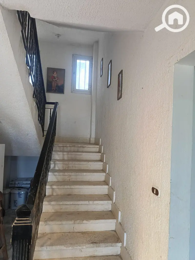 Duplex villa, first row by the sea, Badra Village - Mehr