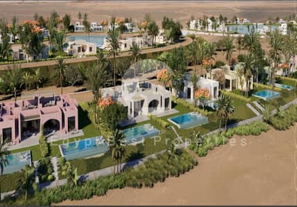 4 Bedroom Villa for Sale in Gouna, Red Sea - WhatsApp Image 2024-03-21 at 12.54. 29 PM. jpeg