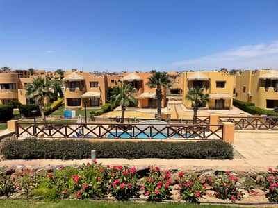 4 Bedroom Villa for Sale in Ain Sukhna, Suez - Mountain View 2 Standalone Villa