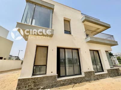 4 Bedroom Villa for Sale in New Cairo, Cairo - Image03. jpg