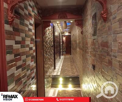 2 Bedroom Apartment for Sale in Al Ibrahimiyyah, Alexandria - IMG-20260524-WA0018. jpg