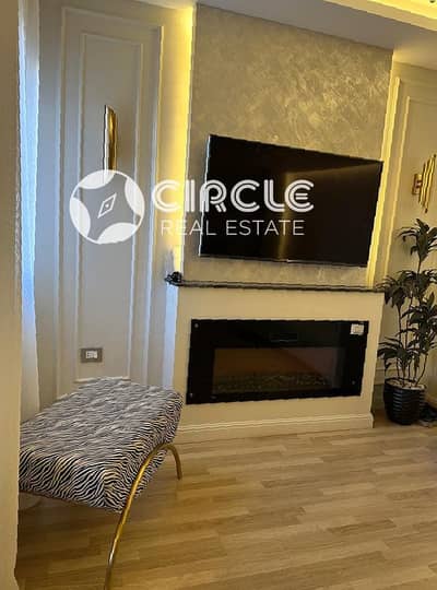 3 Bedroom Apartment for Sale in New Cairo, Cairo - Image08. jpg