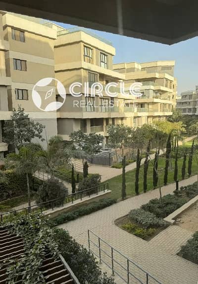 3 Bedroom Flat for Rent in New Cairo, Cairo - Image03. jpg 3 Bedroom Flat for Rent in New Cairo, Cairo - Image03. jpg