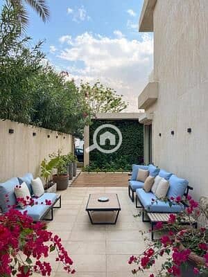 2 Bedroom Flat for Rent in New Cairo, Cairo - WhatsApp Image 2026-05-20 at 5.06. 53 PM. jpeg