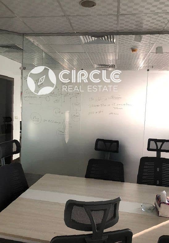 117m Fully Finished Office Ready To Work For Rent In Mivida Business Park 5th Settlement New Cairo near AUC - Więcej